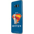 Superman 2025 Krypto the Super Dog Galaxy S8 Plus Skin